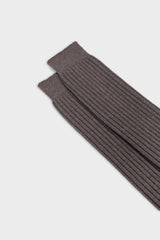 CALZA TEO. LANA 90% NYLON 10% BEAVER.
